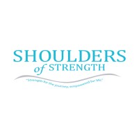 Shoulders Of Strength