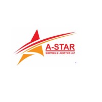 A-Star Shipping And Logistics LLP logo - Similar company to Girick Logistics Private Limited