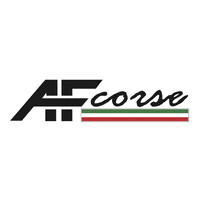 AF Corse logo - Similar company to Afcorse