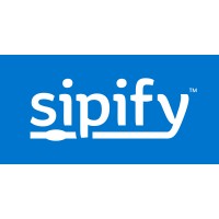Sipify logo - Similar company to Techranch