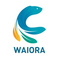 Wai Ora - Aquaculture and Environmental Technology Ltd logo - Similar company to Dupeixe