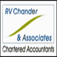 RV Chander and Associates logo - Similar company to Validatelia