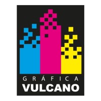 Gráfica Vulcano logo - Similar company to Allprint Peru S.A.C
