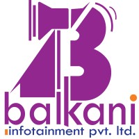 Balkani Infotainment Pvt Ltd logo - Similar company to Balkani News