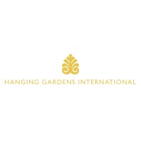 Hanging Gardens International logo - Similar company to Hanging Gardens Of Bali