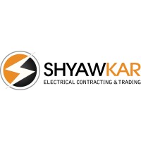 Shyawkar Electrical logo - Similar company to Brillo Light Solution