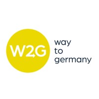 Way2Germany Consulting logo - Similar company to Studienkolleg Aachen