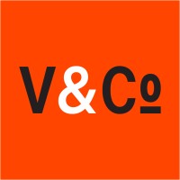Victoire & Co logo - Similar company to First To Know
