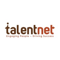 Talentnet Corporation logo - Similar company to Iterlight