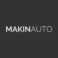 Makin Automotive Software logo - Similar company to Wehelp | Software Nps
