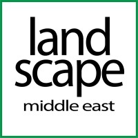 Landscape Middle East Magazine logo - Similar company to Metts