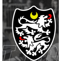 Caldy RFC logo - Similar company to Goathlete