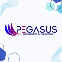 Pegasus S.r.l. Consulenti assicurativi logo - Similar company to Tm Rent