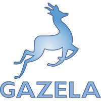 GAZELA Sopot logo - Similar company to The Human Angle