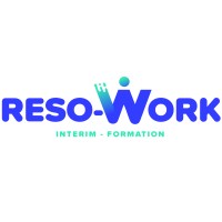 Reso-Work logo - Similar company to Fabrik Services