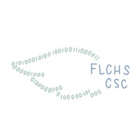 FLCHS Computer Science Club logo - email format related to Libermann Engineering