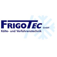 Frigotec GmbH Kälte- und Verfahrenstechnik logo - Similar company to Plattenhardt + Wirth