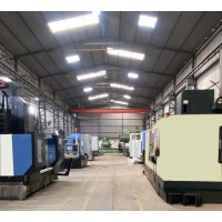 CNC MACHINING CENTERS logo - Similar company to Rapid Prototyping Pvt Ltd