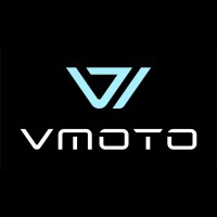 VMoto France logo - Similar company to Go2Roues