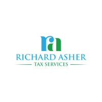 Richard Asher Tax Services logo - Similar company to Abc Pros