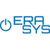 ERASys logo - Similar company to Erasys Limited