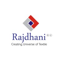 RAJDHANI UNIVERSAL FABRICS PVT LTD logo - Similar company to Ss Tex