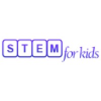 STEM For Kids logo - Similar company to Stem.Org | Educational Research