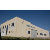 MEDITA d.o.o. logo - Similar company to Frigo-Ve D.O.O.