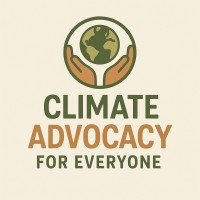 Climate Advocacy For Everyone logo - Similar company to Archipelago Of Design