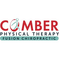 Comber Physical Therapy & Fusion Chiropractic logo - Similar company to Bravo Pharmacy