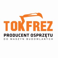 TokFrez logo - Similar company to Mrc Doltech
