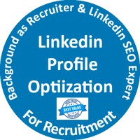 LinkedIn Profile Optimization for Job logo - Similar company to Linkedin Profile Optimization Course