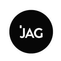 JAG Studio logo - Similar company to Bicubik Photography