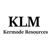 Kermode Resources Ltd TSXV KLM logo - Similar company to Yantai Chenping Minerals Co.,Ltd