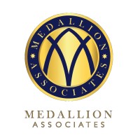 Medallion Associates Limited logo - Similar company to Rocket Science Development
