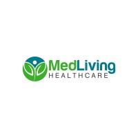 MedLiving Healthcare Staffing Agency logo - Similar company to Sequoyah Staffing Agency, Llc