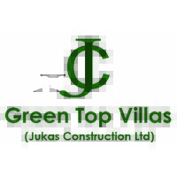 Green Top Villas logo - Similar company to Green Top Protect