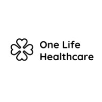 One Life Healthcare logo - Similar company to A S Pharma