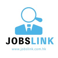 Jobslink logo - Similar company to Trident Microfinance Bank Ltd