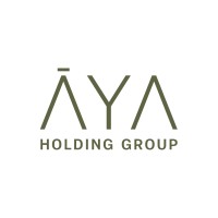 AYA Holding Group logo - Similar company to Middle East Gate Holding