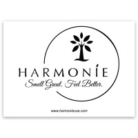Harmonie USA logo - Similar company to Usa Made Work Gear & Stuff