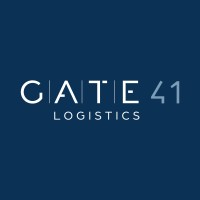 GATE 41 Logistics GmbH & Co. KG logo - Similar company to Ernst Frankenbach Gmbh