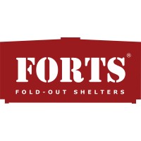 FORTS USA logo - Similar company to Forts Services