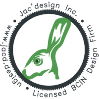 Jac Design Inc. logo - Similar company to Asa Designs Building Permits
