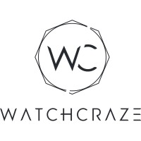 WatchCraze logo - Similar company to Netzer Australia