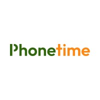 Phonetime Inc logo - Similar company to Matchcom Telecommunications Inc