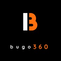 Bugo360 logo - Similar company to Notilus Software