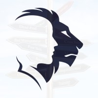 Kickyourmind logo - Similar company to Hubbub Digital