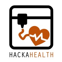 HackaHealth logo - Similar company to Hackzurich