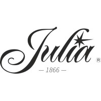 Huta Szkła Kryształowego Julia logo - Similar company to Net2Door